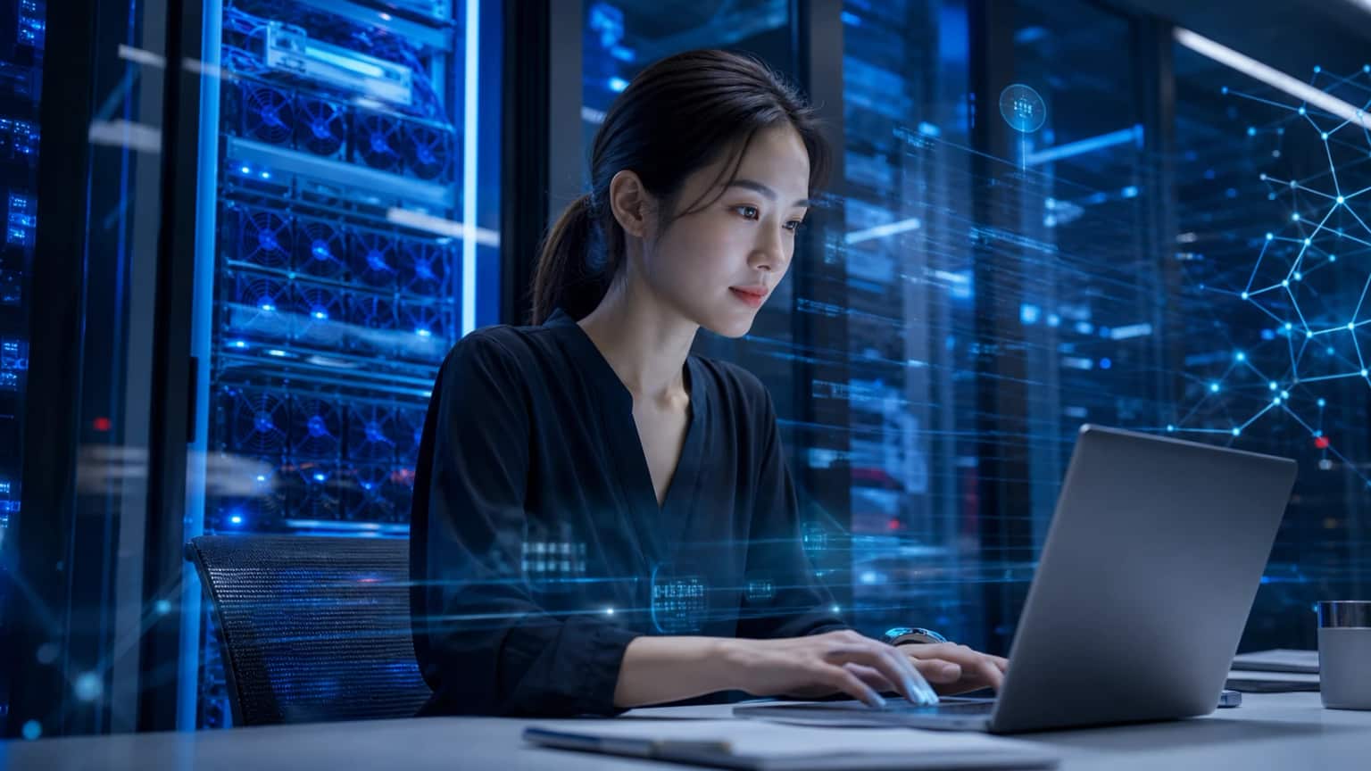AI 기업 정책자금 한도 100억 확대, AX 스프린트