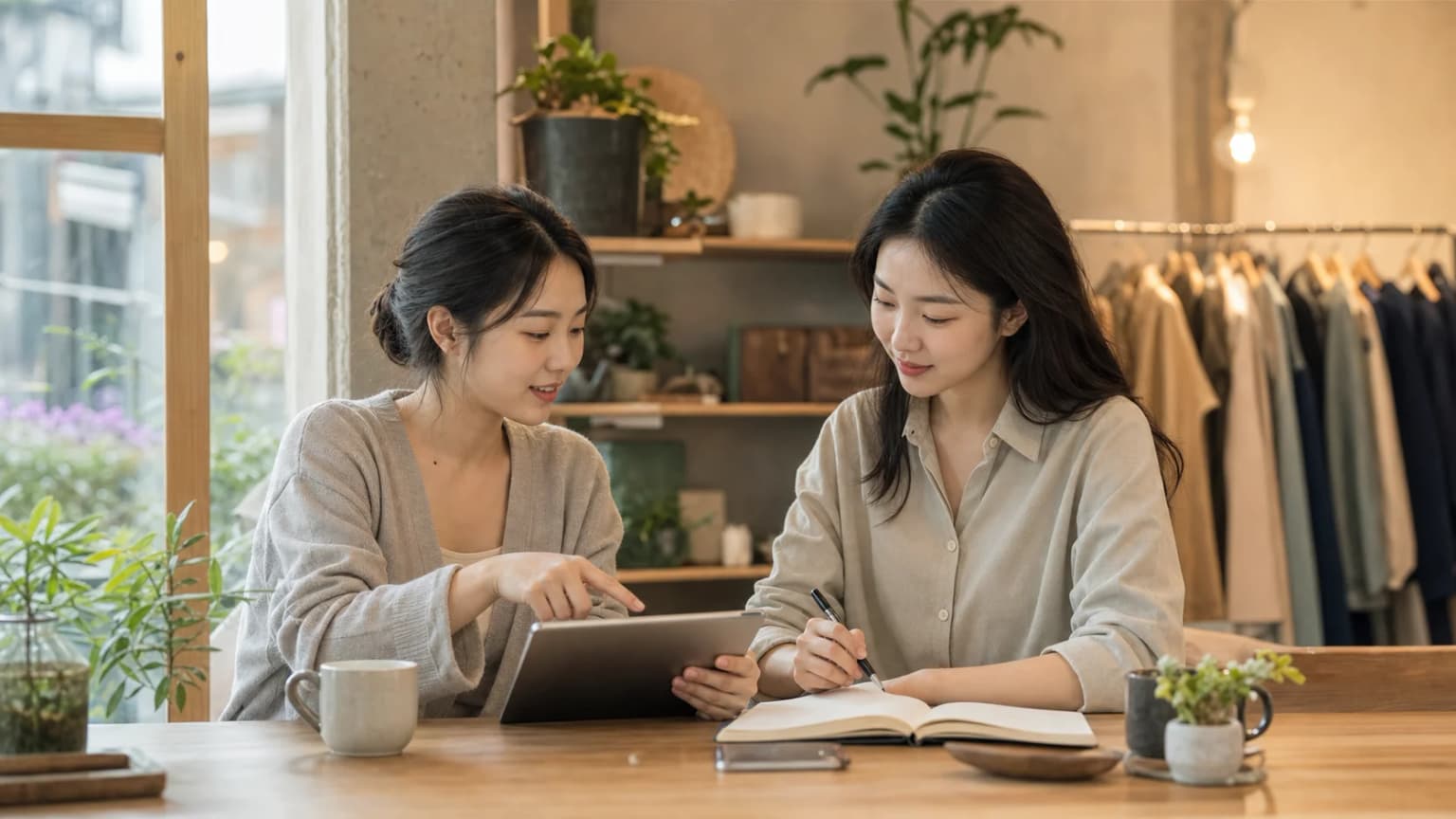 서울 청년 골목창업 정책자금 분석